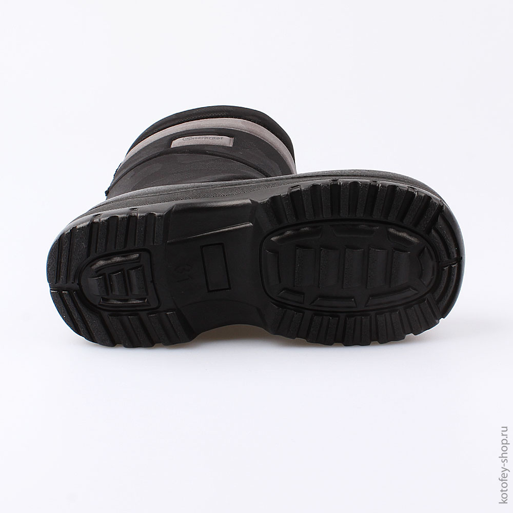 661901-41 Мембранные сапожки, все фото 3