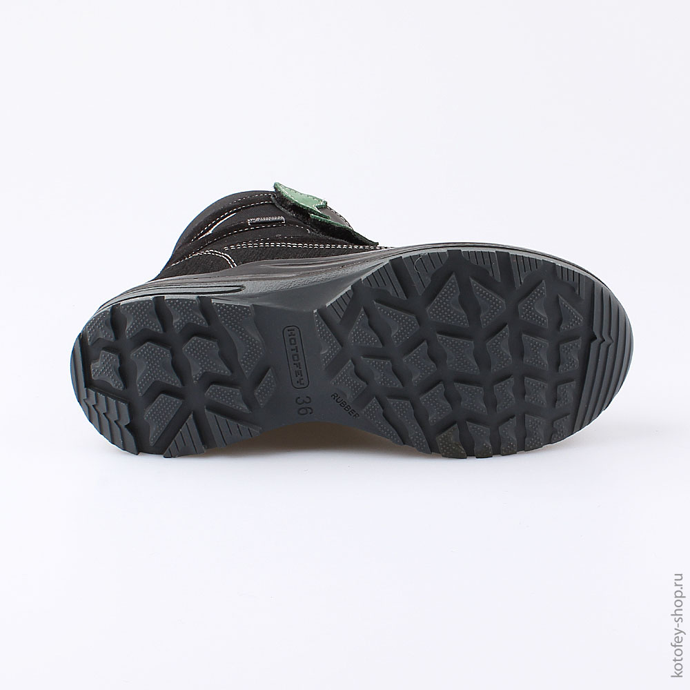 754913-44 Мембранные ботинки, все фото 3