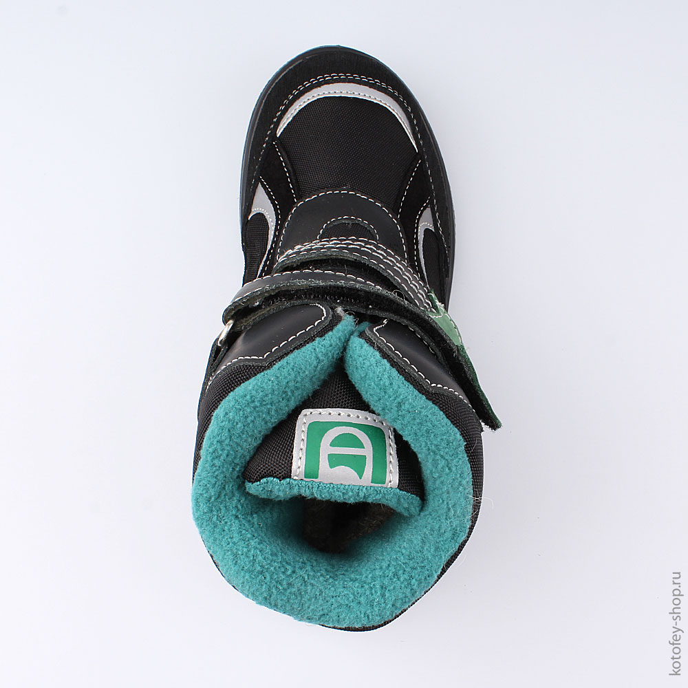 754913-44 Мембранные ботинки, все фото 4