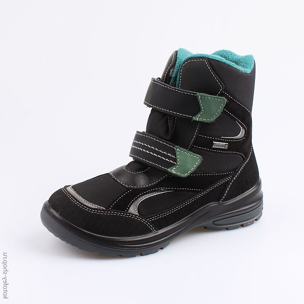 754913-44 Мембранные ботинки, все фото 1