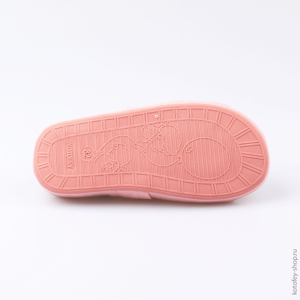 531045-12 Тапочки, все фото 3