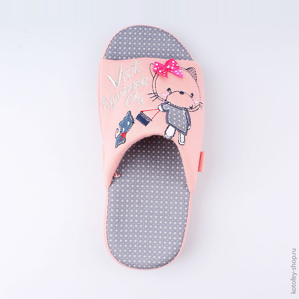 531045-12 Тапочки, все фото 4