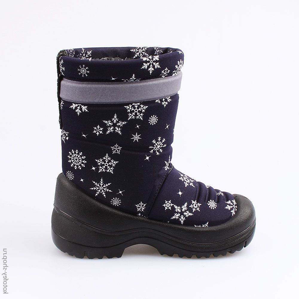 461902-41 Мембранные сапожки, все фото 2