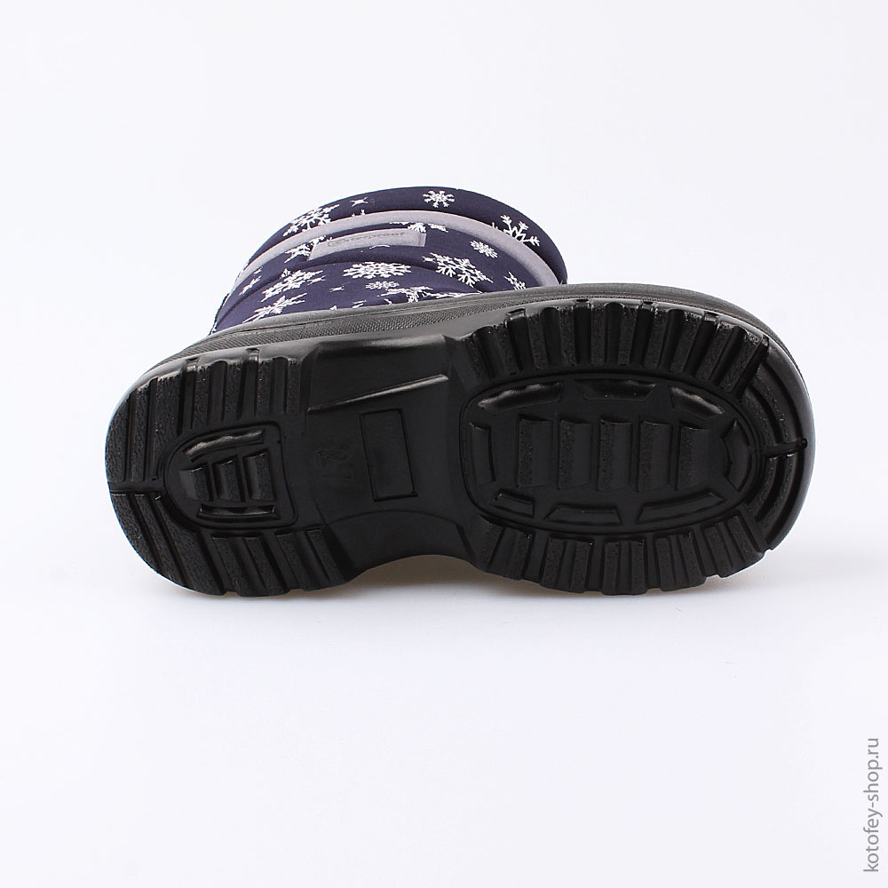 461902-41 Мембранные сапожки, все фото 3