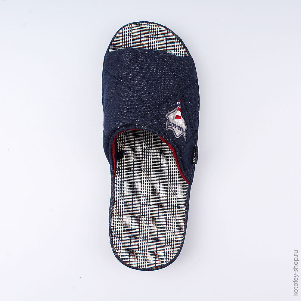 731055-11 Тапочки, все фото 4