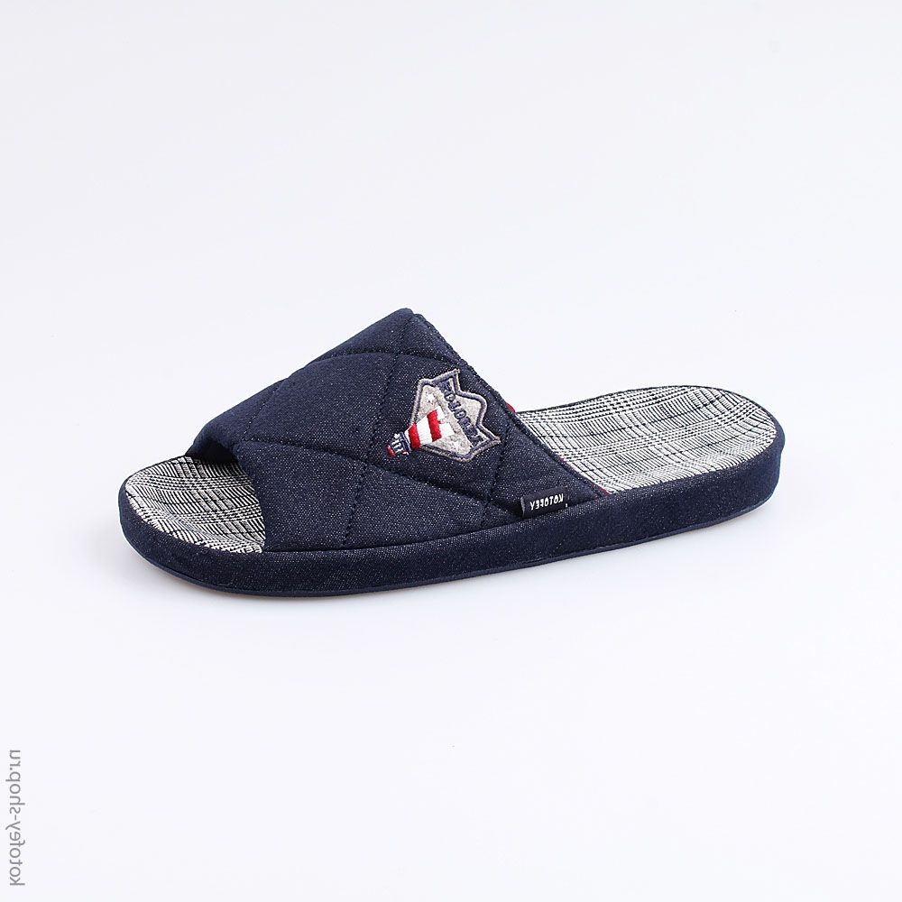 731055-11 Тапочки, все фото 1