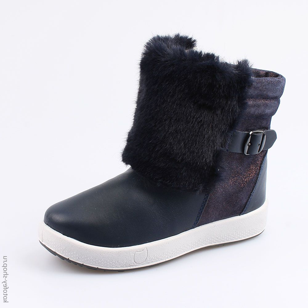 662140-42 Сапожки, все фото 1