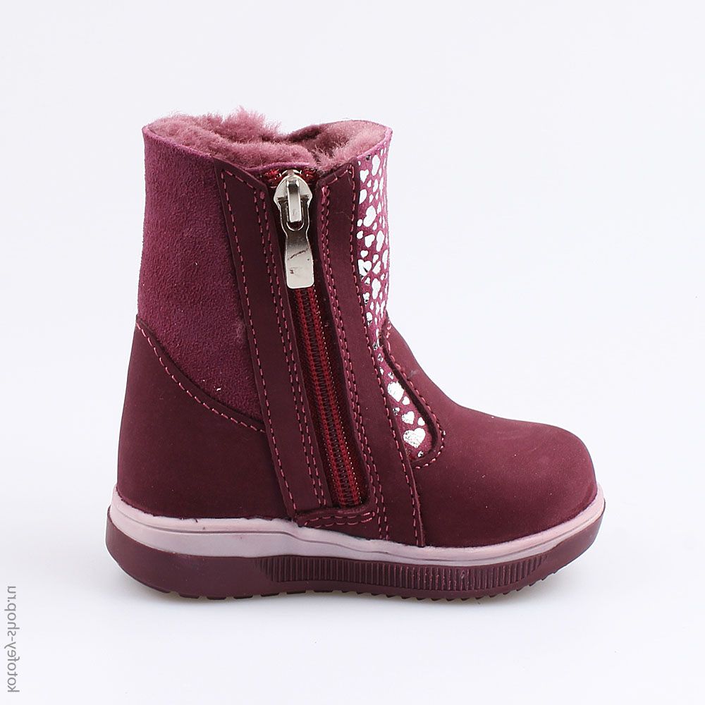 162056-41 Сапожки, все фото 2