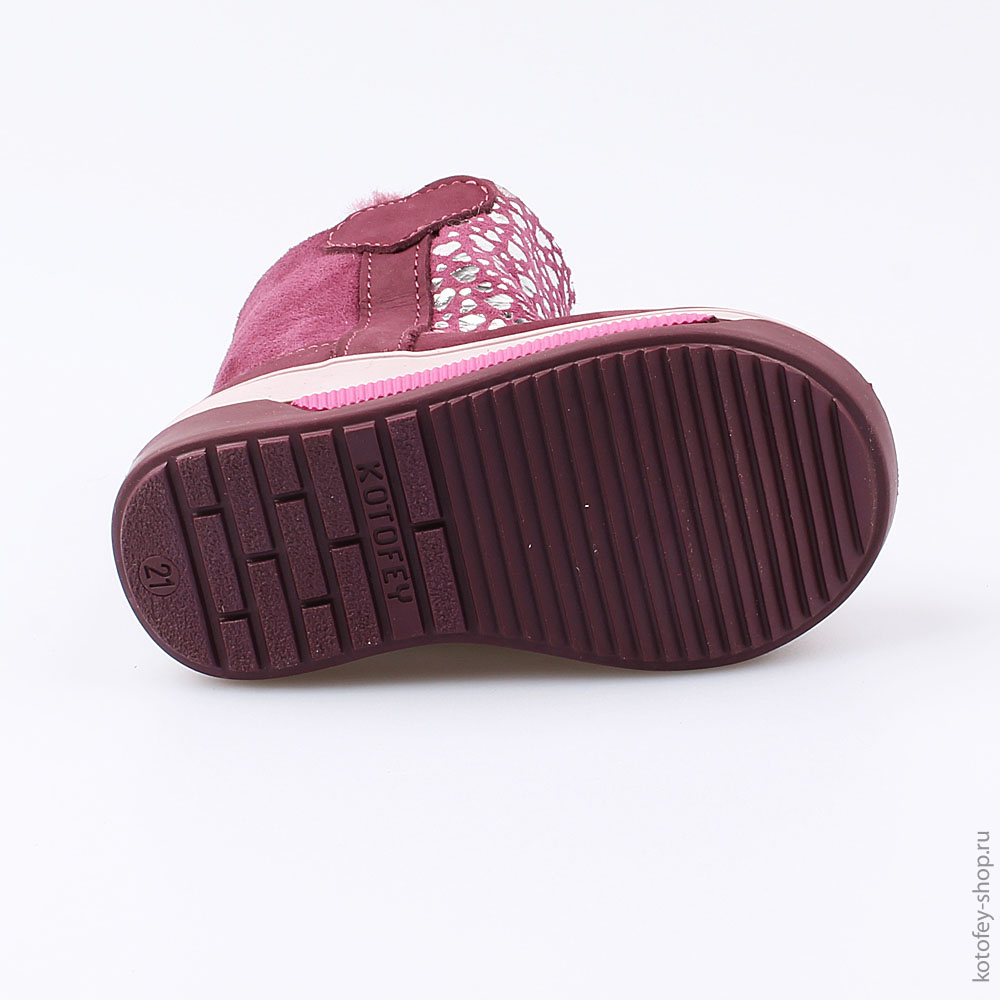 162056-41 Сапожки, все фото 3