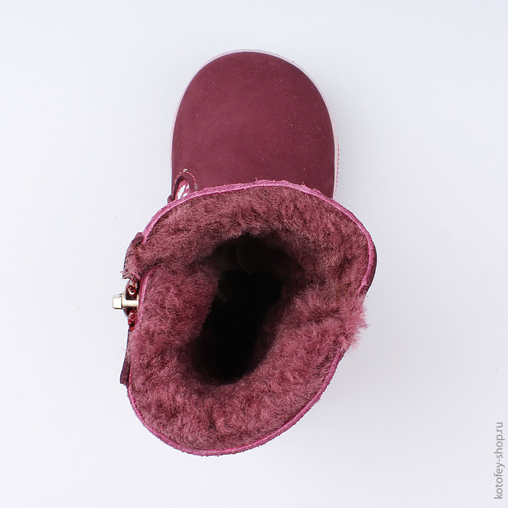 162056-41 Сапожки, все фото 4