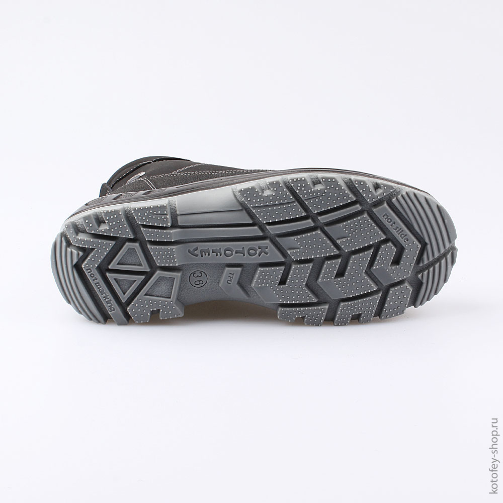 752129-41 Сапожки, все фото 3