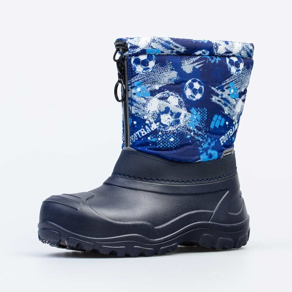 664109-42 Сноубутсы, все фото 1