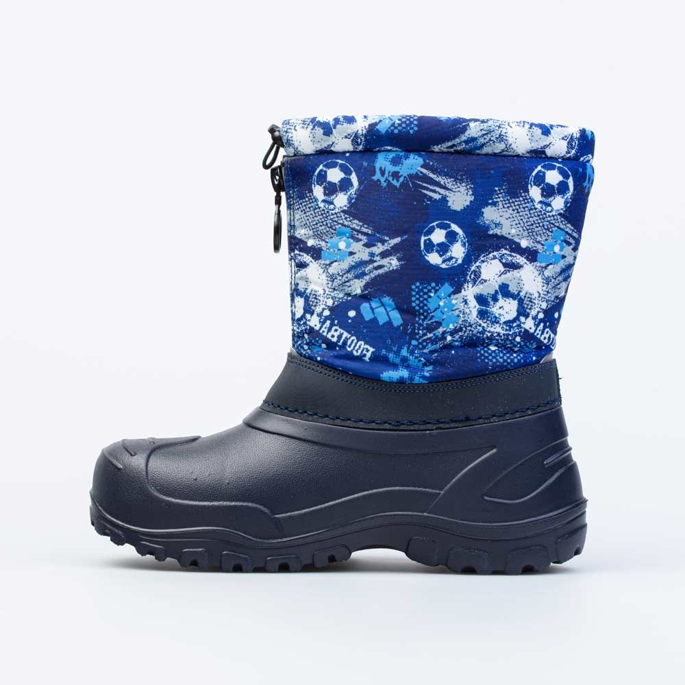 664109-42 Сноубутсы, все фото 2