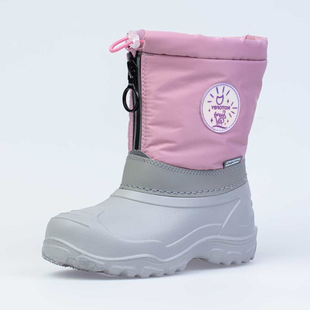 664116-41 Сноубутсы, все фото 1