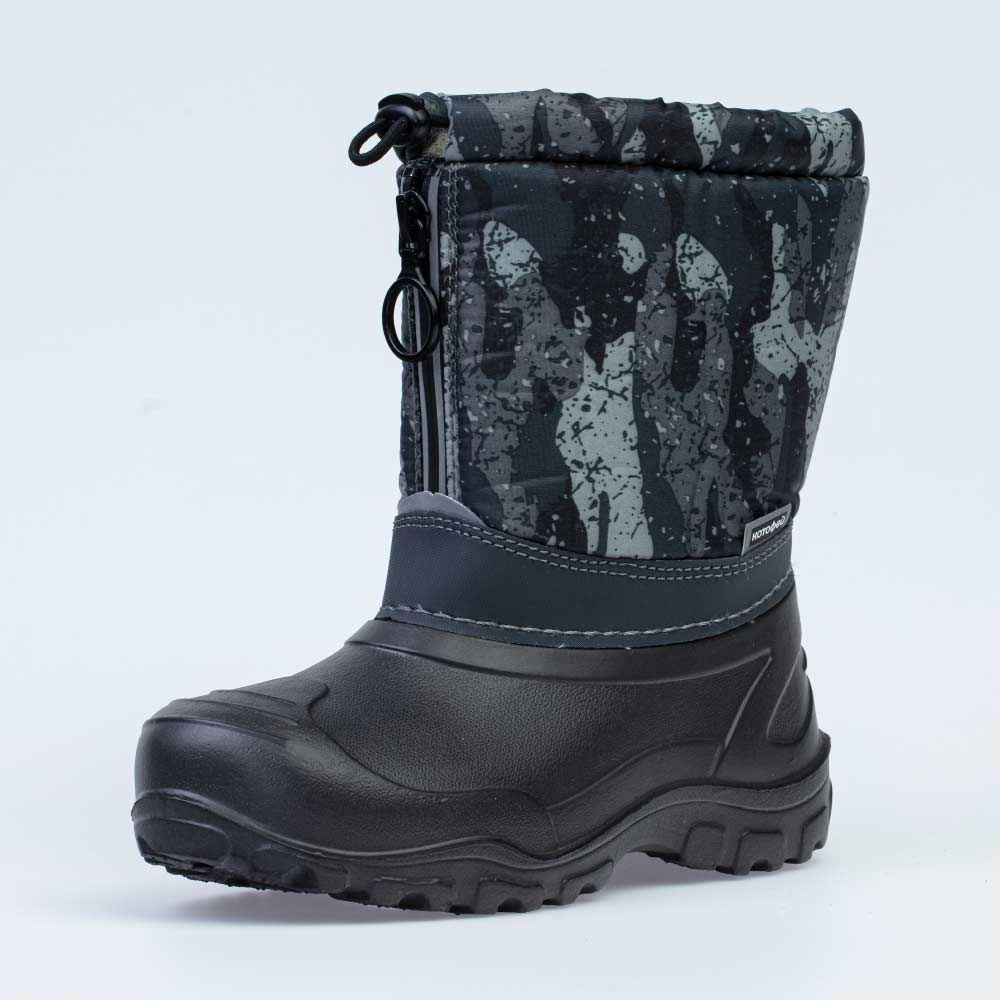 664118-41 Сноубутсы, все фото 1