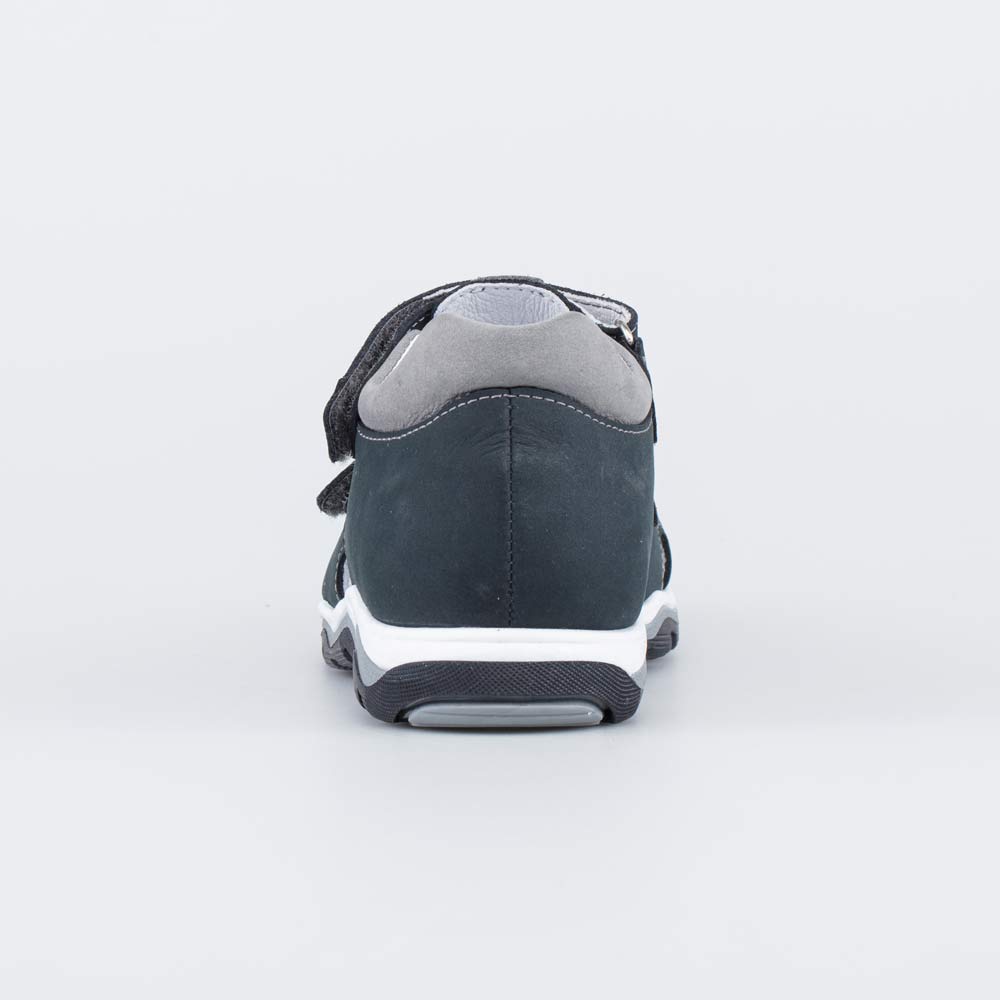 522179-22 Сандалии на липучках , все фото 5