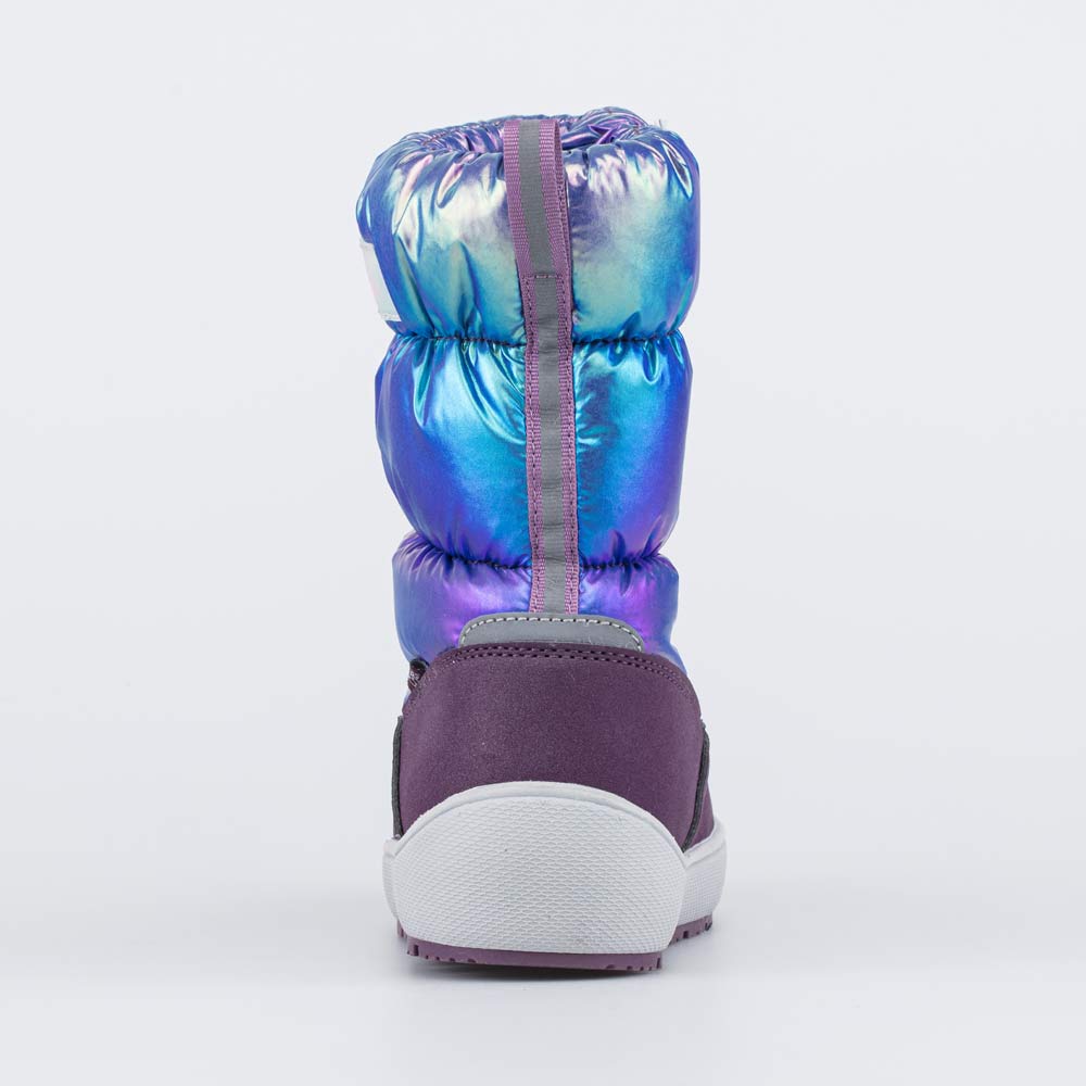 464929-44 Мембранные сапожки для девочки, все фото 5