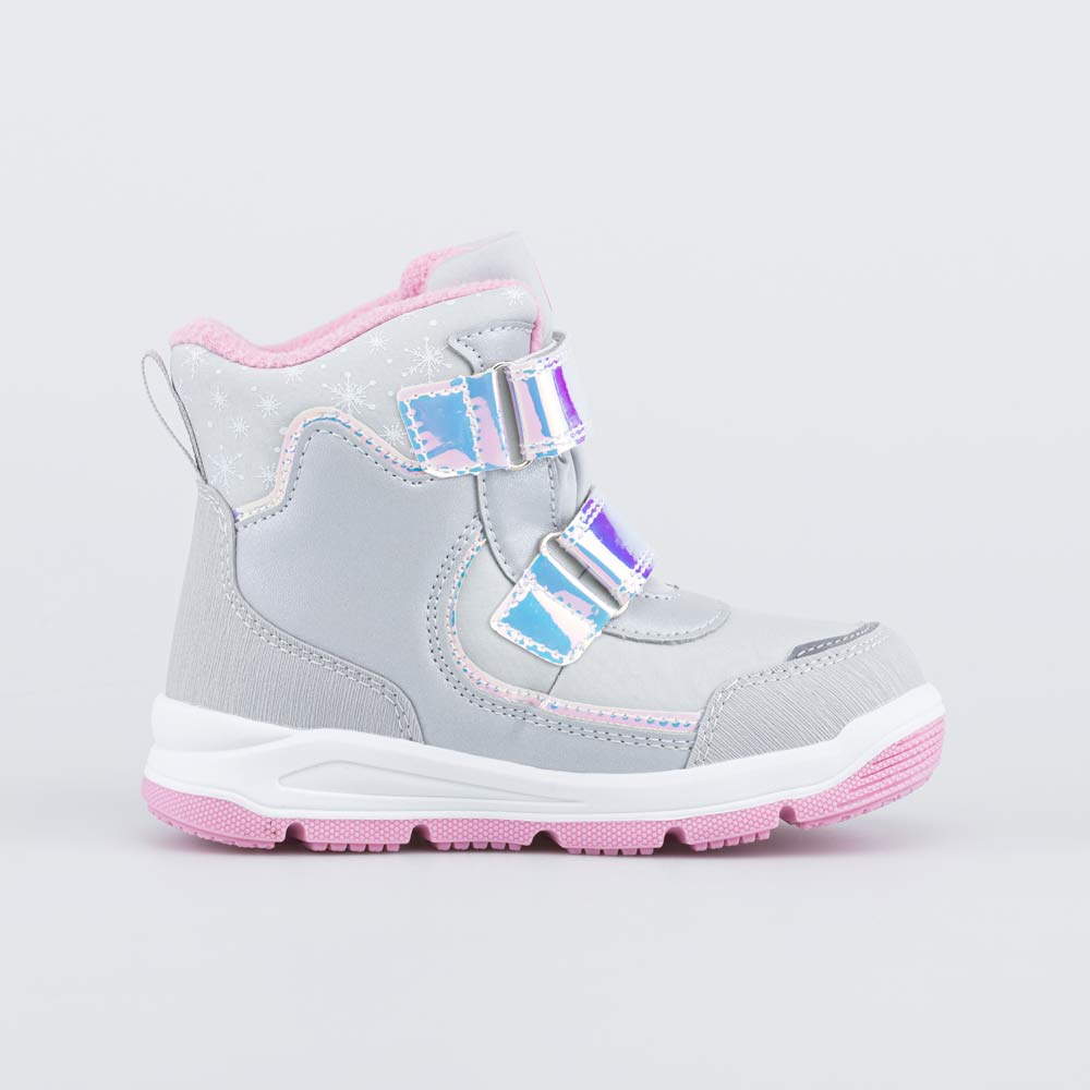 454865-41 Мембранные ботинки для девочки, все фото 2