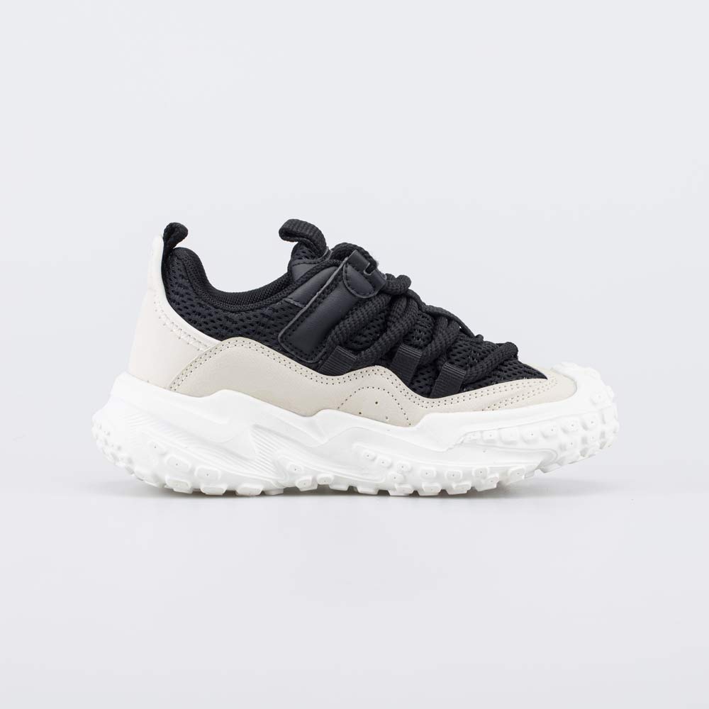 644507-12 Кроссовки с объемной подошвой, все фото 2