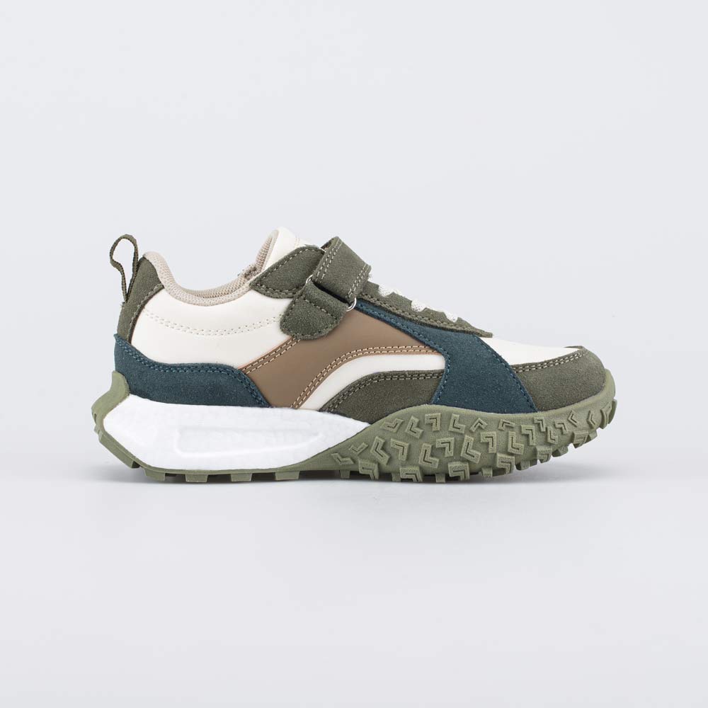 644504-74 Кроссовки-буст с Softshell, все фото 2