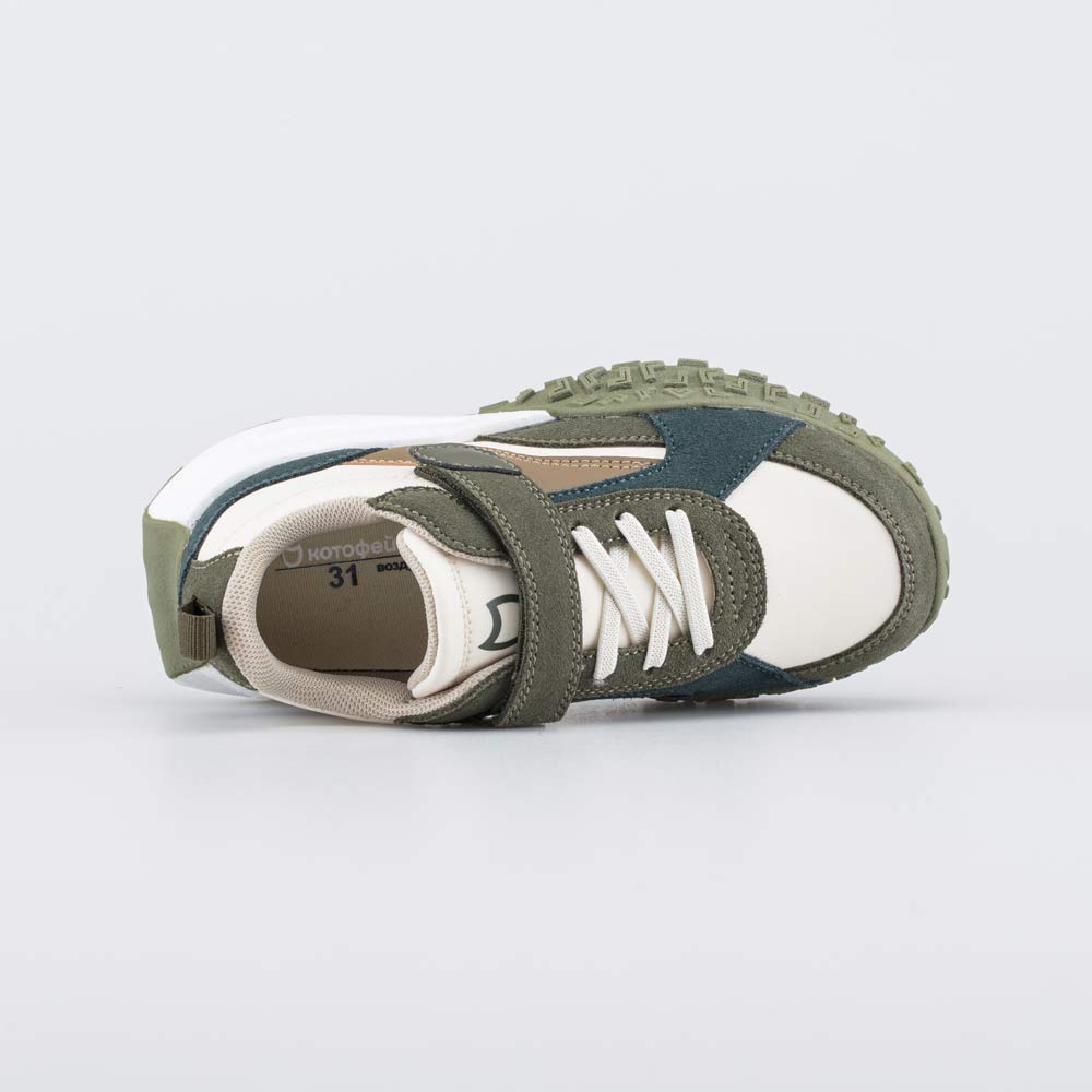 644504-74 Кроссовки-буст с Softshell, все фото 4