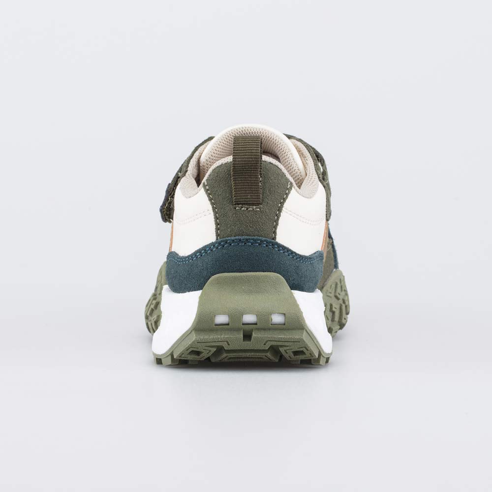 644504-74 Кроссовки-буст с Softshell, все фото 5