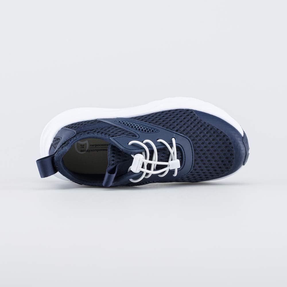 644503-13 Летние кроссовки сеточкой, все фото 4