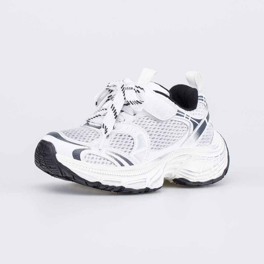 444057-12 Дышащие кроссовки для мальчика, все фото 1