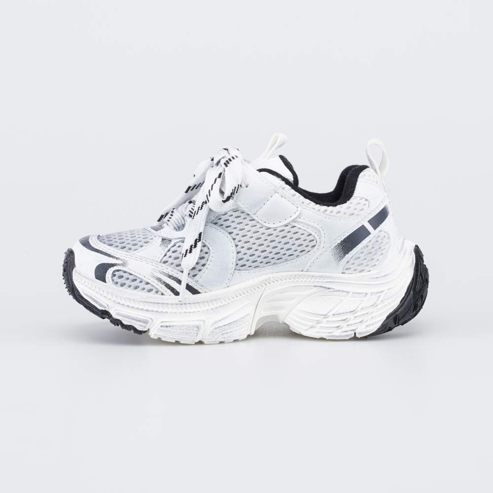 444057-12 Дышащие кроссовки для мальчика, все фото 2