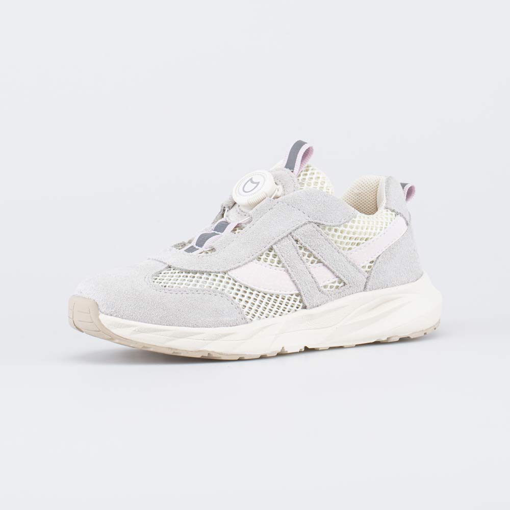 444059-11 Детские кроссовки с системой быстрой шнуровки, все фото 1