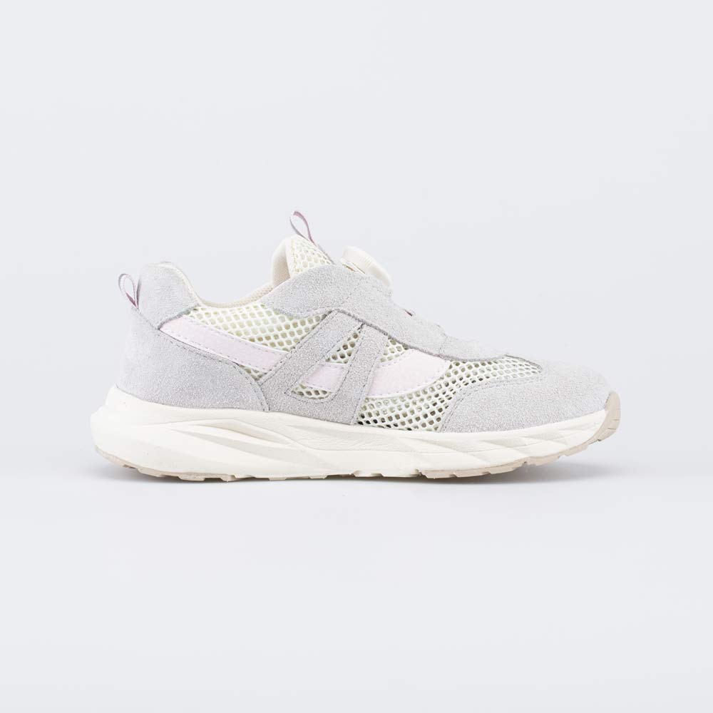 444059-11 Детские кроссовки с системой быстрой шнуровки, все фото 2