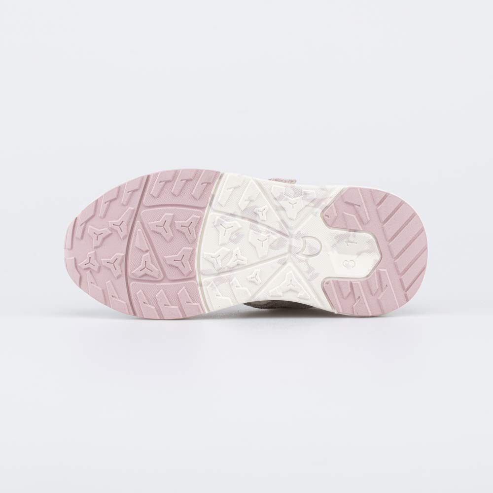 444060-11 Подростковые кроссовки для девочки, все фото 3