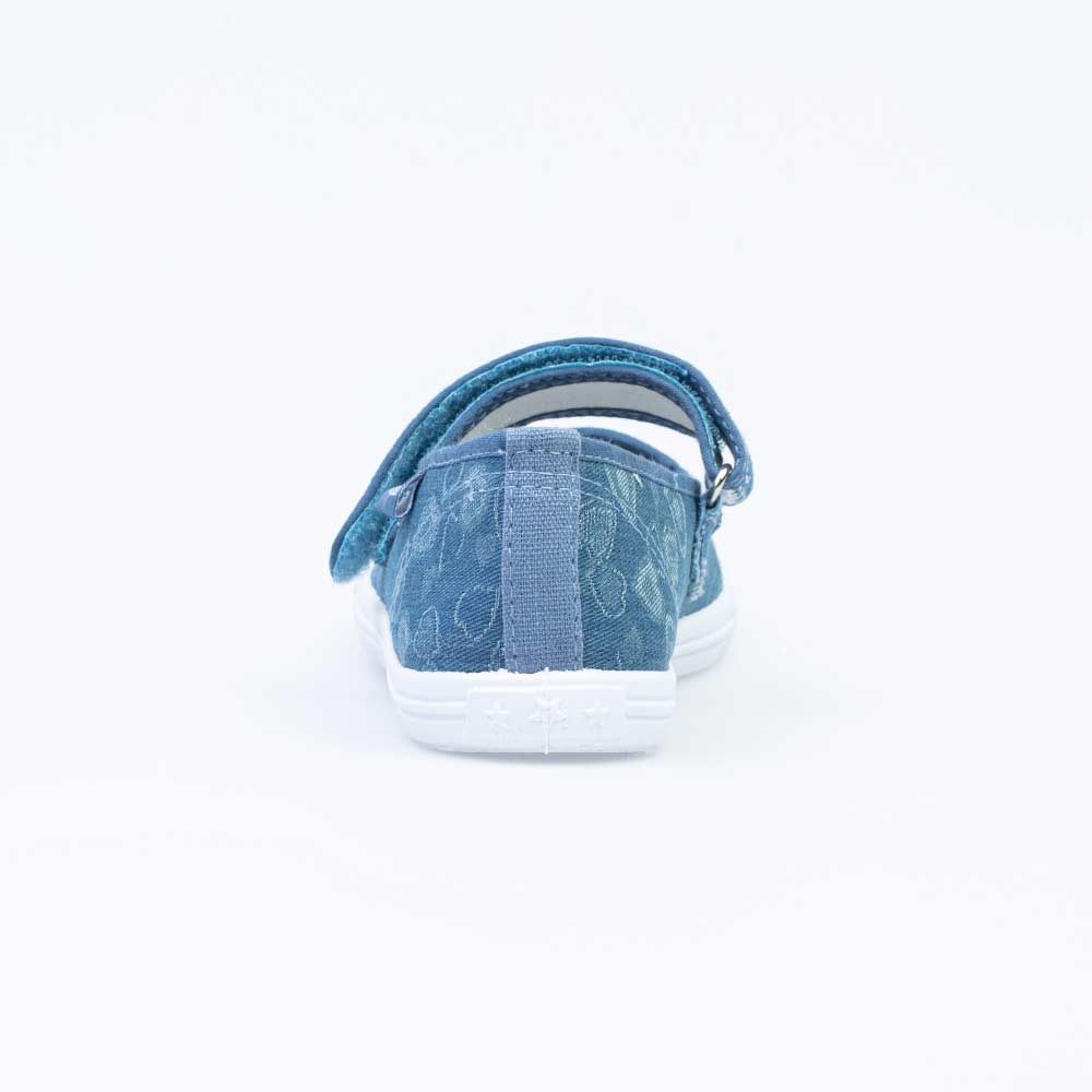 631109-11 Кеды, все фото 5