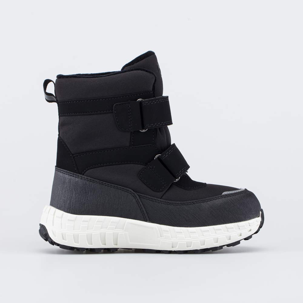 654730-41 Мембранные зимние сапожки с Softshell , все фото 2