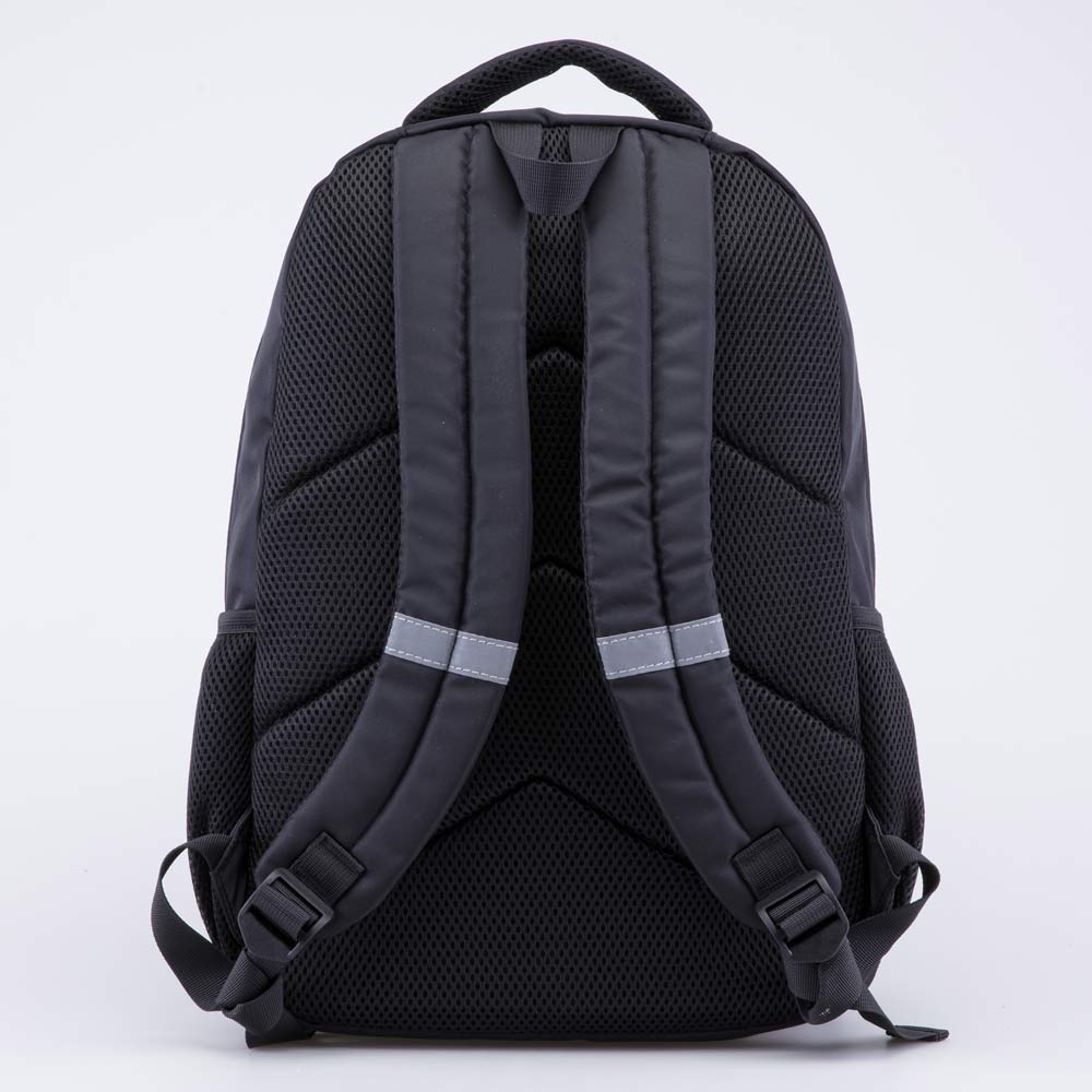 02704391-40 Рюкзак школьный черный (15+), все фото 3