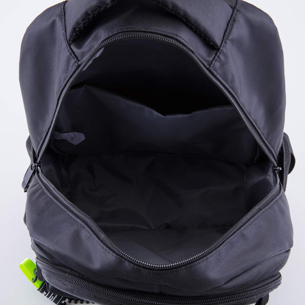 02704391-40 Рюкзак школьный черный (15+), все фото 4