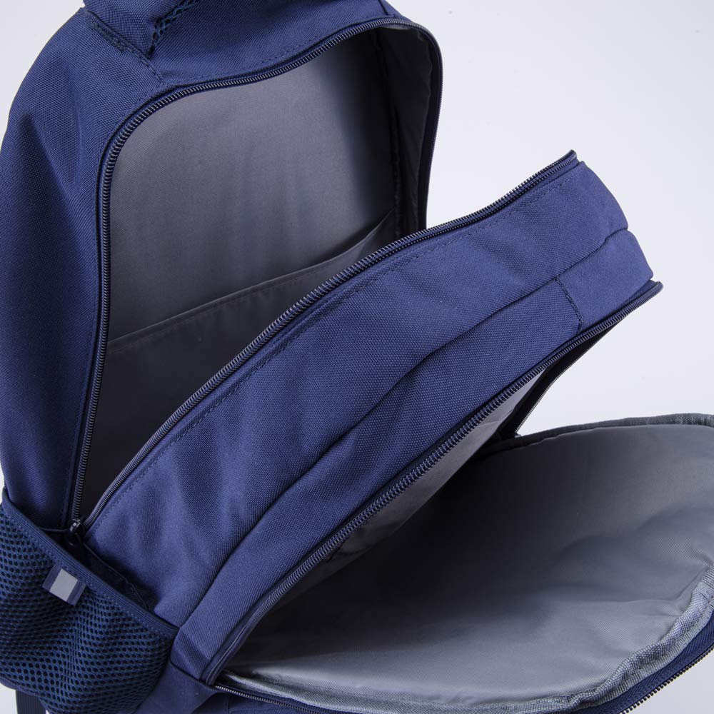 02704392-40 Рюкзак школьный темно-синий (15+) КК, все фото 4