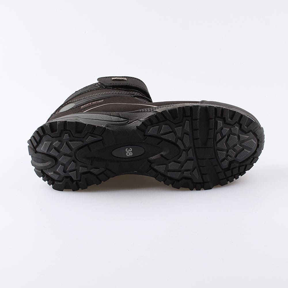 754936-42 Мембранные ботинки, все фото 3