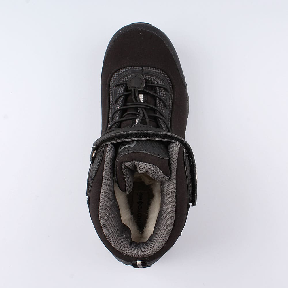 754936-42 Мембранные ботинки, все фото 4