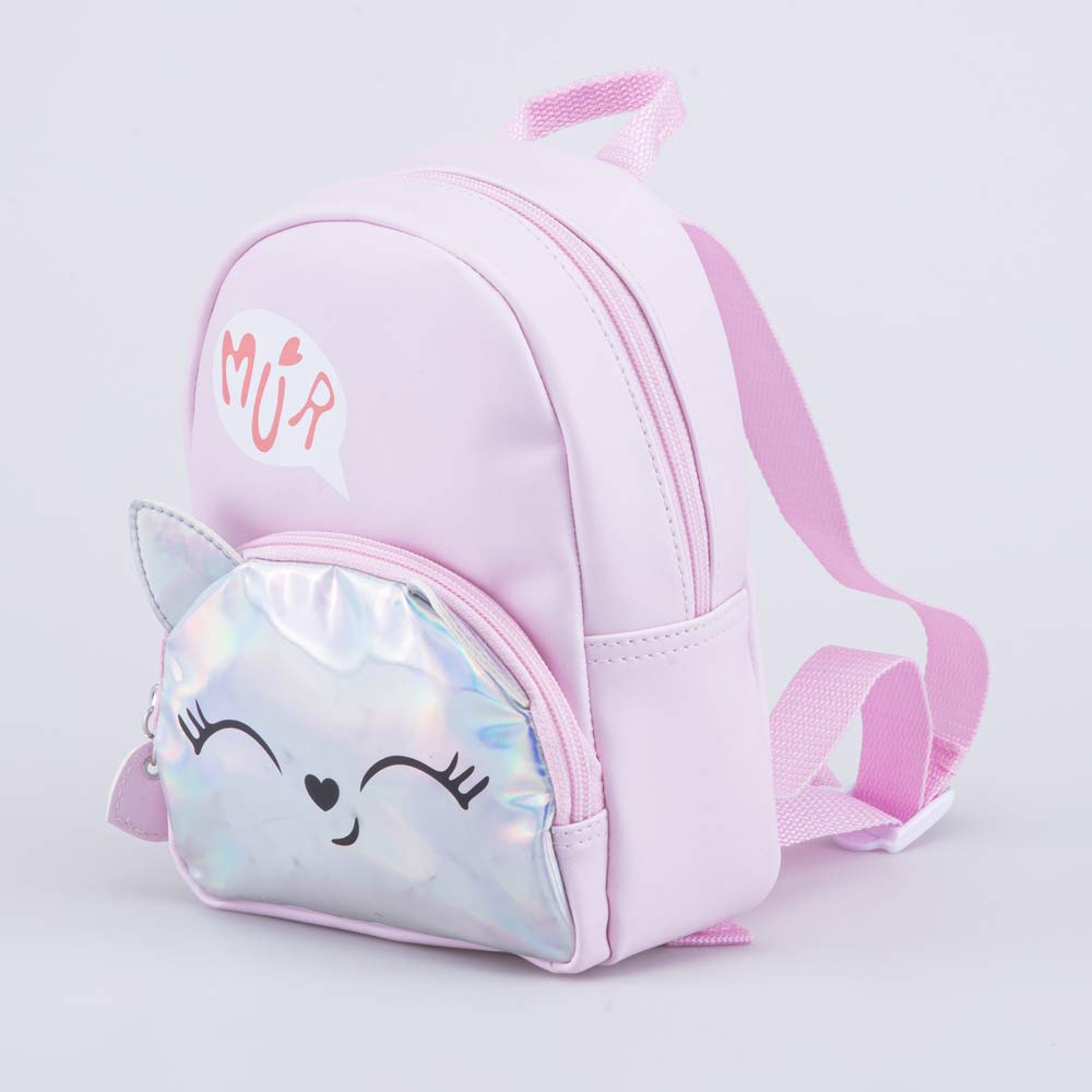 02810313-40 Рюкзак детский с 3D принтом, все фото 2