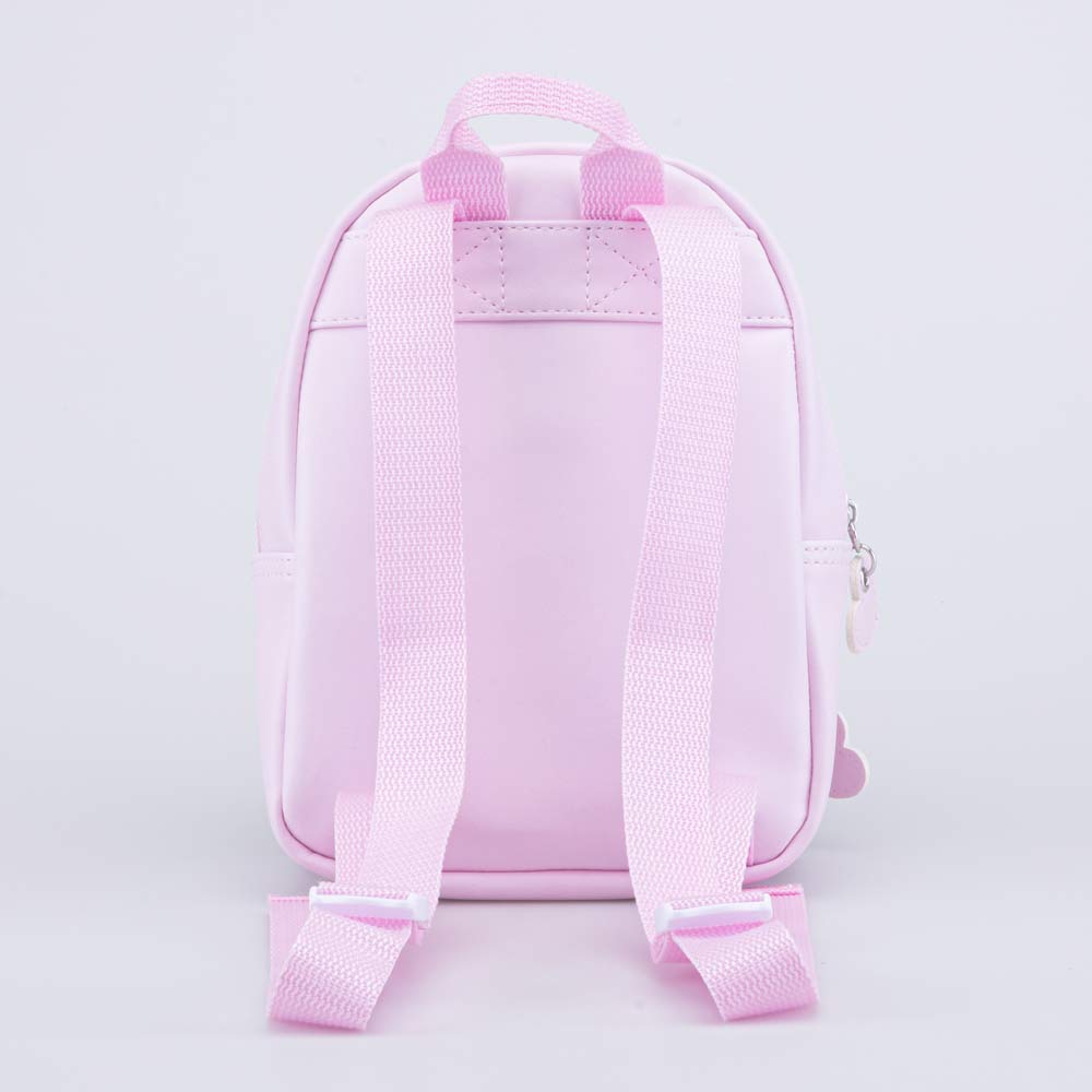 02810313-40 Рюкзак детский с 3D принтом, все фото 3