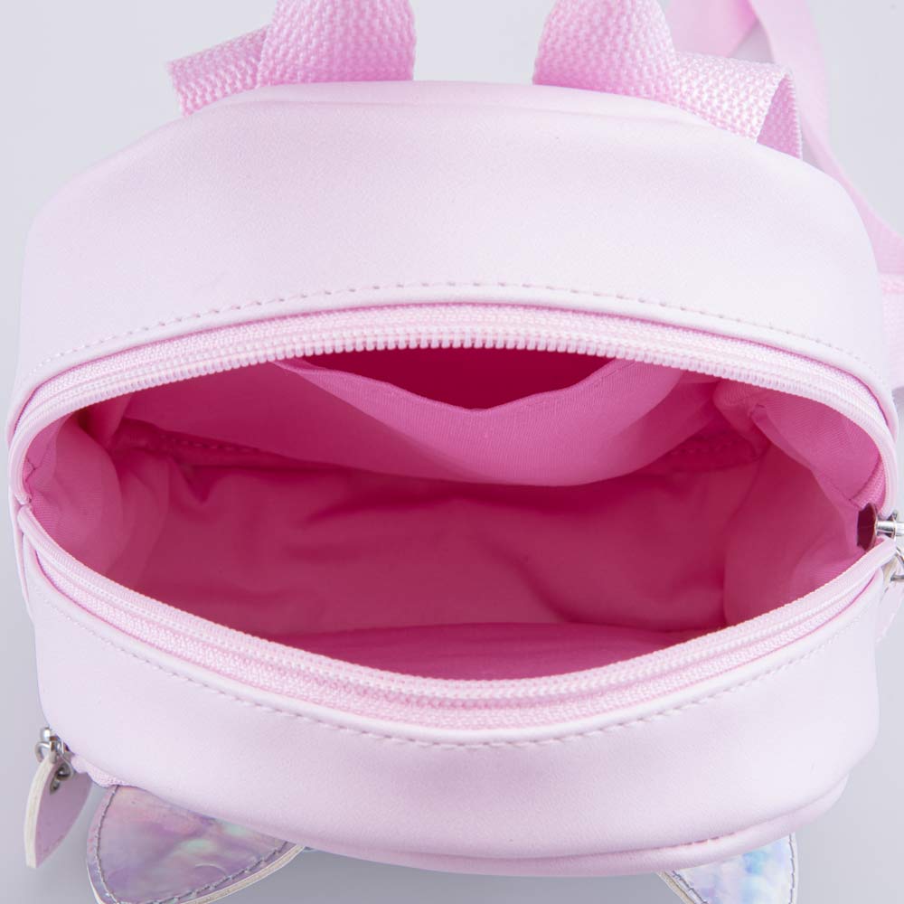 02810313-40 Рюкзак детский с 3D принтом, все фото 4