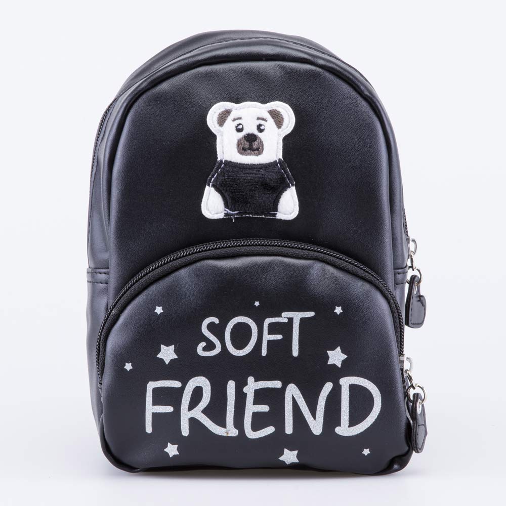 02810318-40 Рюкзак детский Мишка, все фото 1