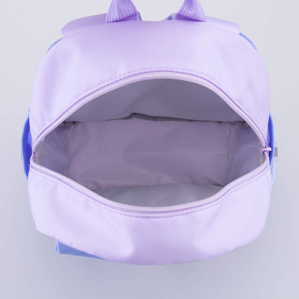 02810350-40 Детский рюкзак с игрушкой Полярный тигр, все фото 4