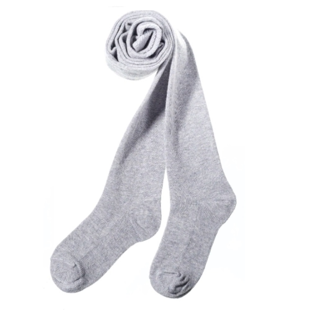 07032385-40 Теплые колготки Peppy Woolton серый, все фото 1