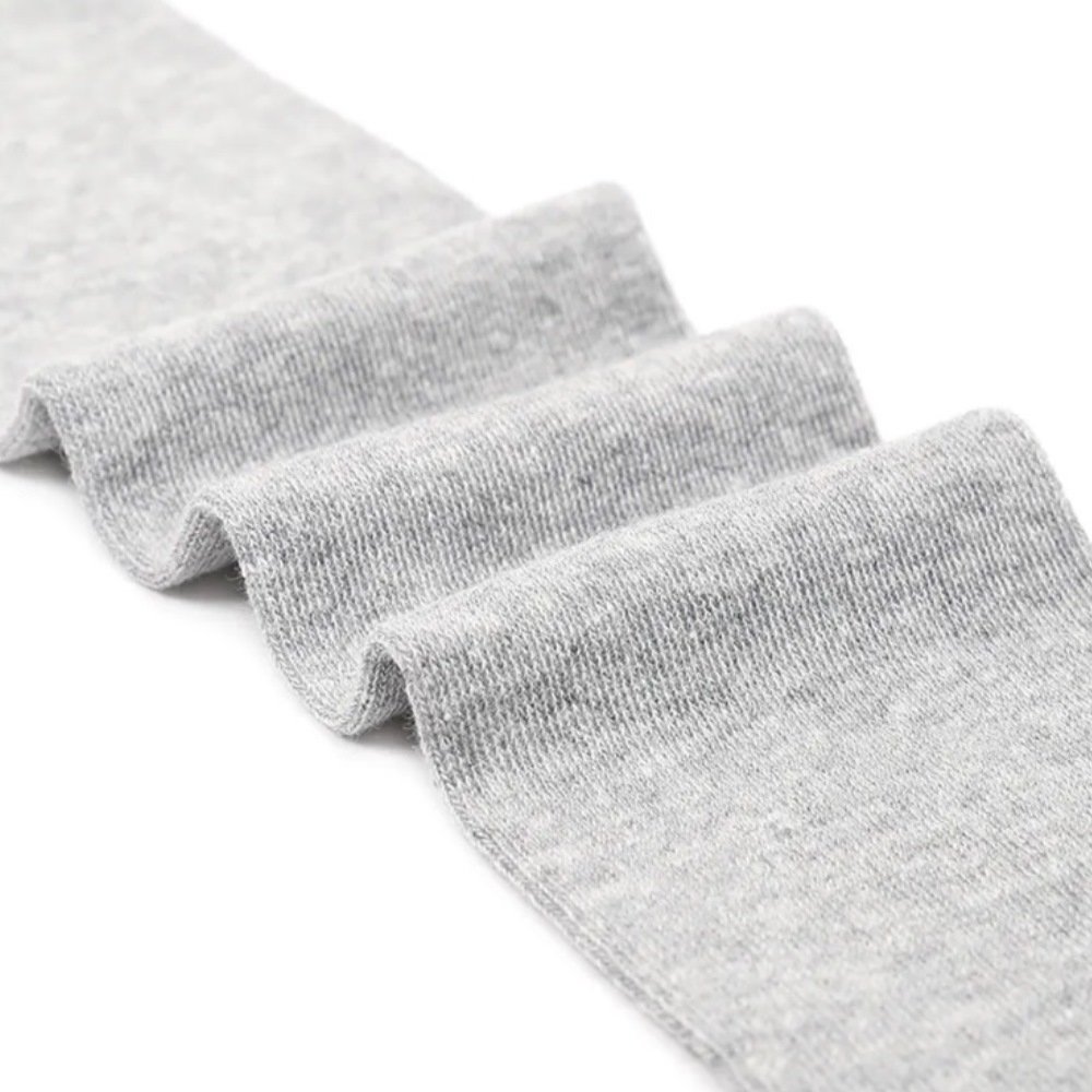 07032385-40 Теплые колготки Peppy Woolton серый, все фото 2