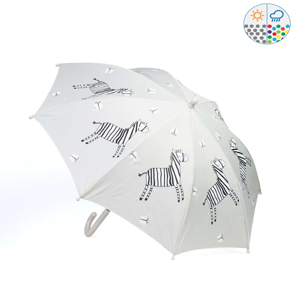 03807053-40 Зонт детский бежевый, все фото 1