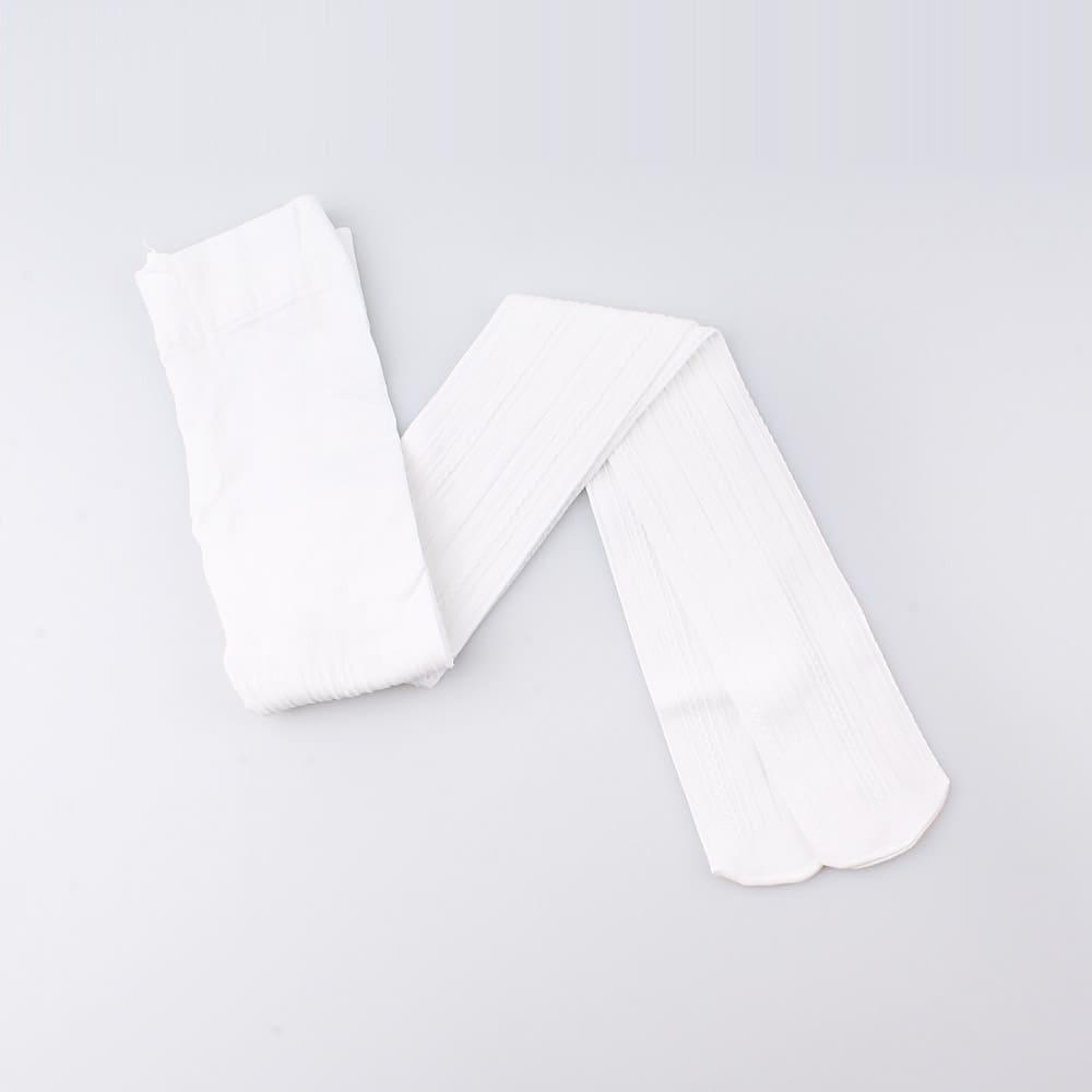 07832233-40 Колготки детские белые, все фото 1