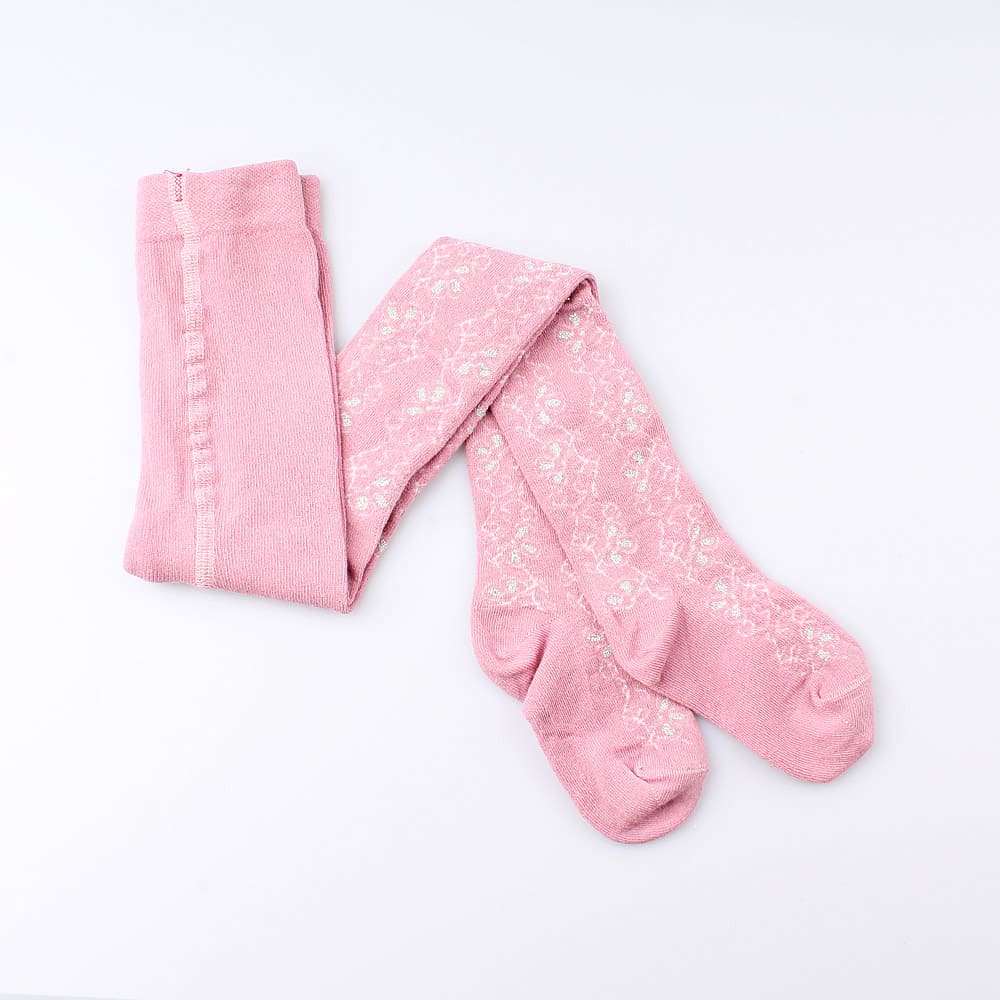 07832322-42 Колготки детские розовые, все фото 1