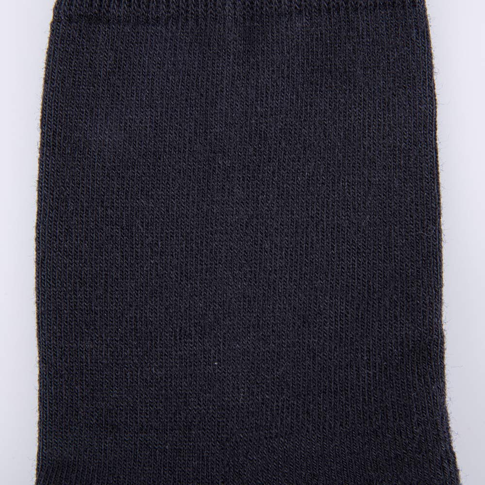 07042280-00 Детские термоноски с махрой MF черный, все фото 3